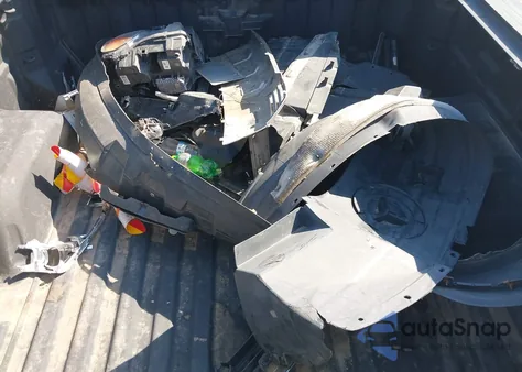 2023 Chevrolet Silverado 1500 4Wd Short Bed Ltz from USA, damaged, VIN 2GCUDGED1P1102030